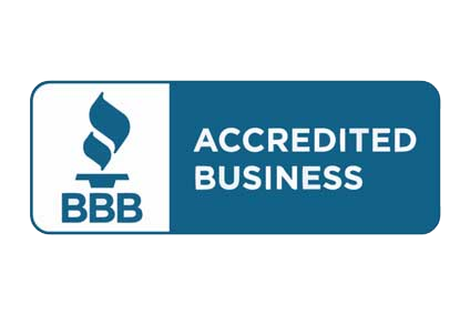 BBB Accredited